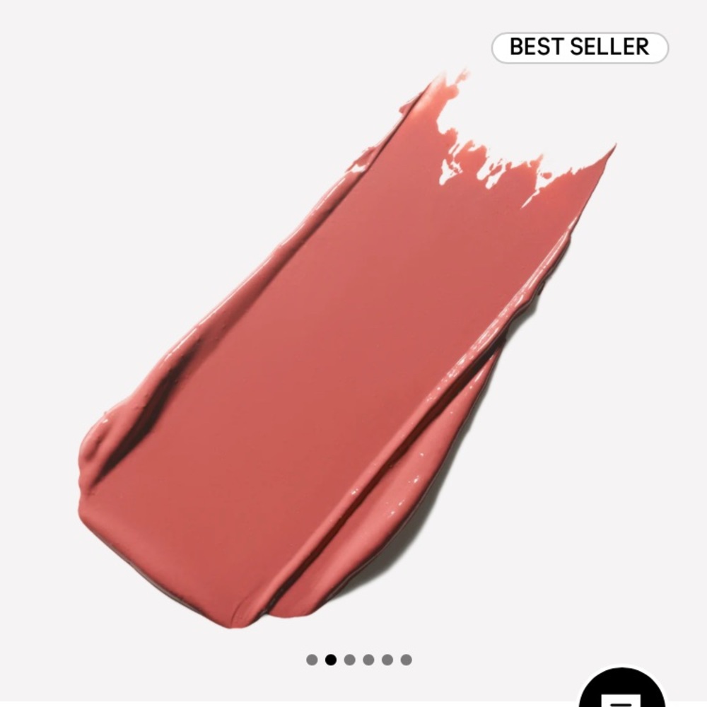 NEW Mac Amplified Lipstick - Cosmo 104